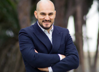 The Italian Ghost Horror Stories, tra licantropi e vampiri ci sarà anche Vincenzo Della Corte