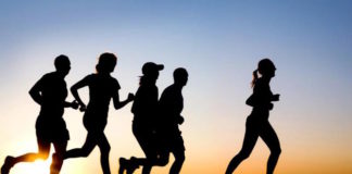 Giornata mondiale dell’attività fisica, camminata a San Benedetto, Ascoli, Castelfidardo, Macerata