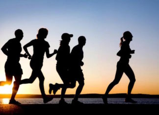 Giornata mondiale dell’attività fisica, camminata a San Benedetto, Ascoli, Castelfidardo, Macerata