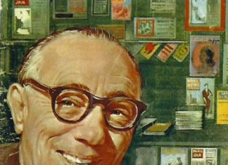 Cino Del Duca, una vita che sembra un romanzo