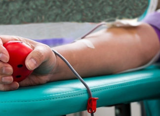 Punto Aiuto Cittadino, campagna per la donazione del sangue e prevenzione sanitaria
