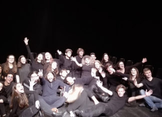 Programma Erasmus, i ragazzi del Liceo Scientifico “Rosetti” in Portogallo