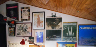 La fragilità del Jazz, Tom Harrell – Moving Picture