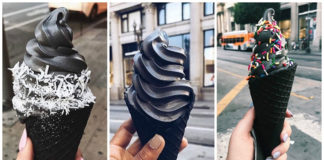 Sapori, dissapori e perplessità. Arriva il gelato al nero di seppia e calamari