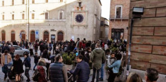 Macerata vince la sfida di Pasqua. Oltre 3200 i turisti ai musei