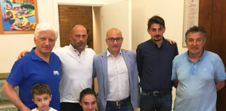 Offida Trofeo della Croce Maratonina del Serpente Aureo, al via la 17a edizione