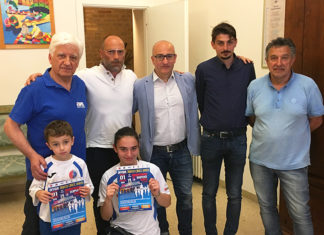 Offida Trofeo della Croce Maratonina del Serpente Aureo, al via la 17a edizione