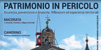 Macerata e Camerino, un convegno per parlare di sicurezza, prevenzione e rinascita