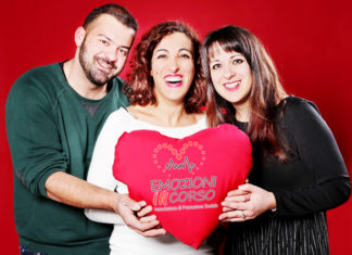 L’Associazione di Promozione Sociale “Emozioni in corso” presenta la sua attività