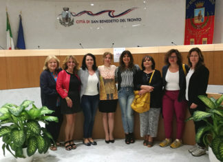 Ciclo di conferenze “La Psiche in Comune”, si è parlato di barriere architettoniche e mentali