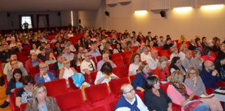 Mercato Elettronico della P.A., grande partecipazione al convegno organizzato dalla Provincia