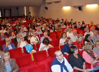 Mercato Elettronico della P.A., grande partecipazione al convegno organizzato dalla Provincia