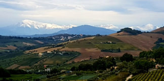 Il monte dell’Ascensione, i suoi tesori e l’amore che va oltre la vita