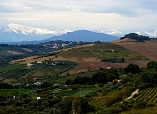 Il monte dell’Ascensione, i suoi tesori e l’amore che va oltre la vita