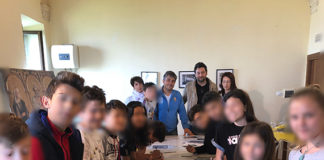 “Museo & Territorio”, laboratori archeologici sulle maschere romane