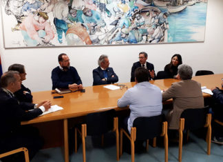 Linea dura contro i rifiuti, aumentano controlli e sanzioni