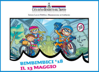 “Bimbimbici 2018”, giornata di sensibilizzazione ambientale nell’area ex Camping