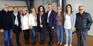 Il Circolo Trivio fa progetti per il futuro e ringrazia i Circoli di Cinisello Balsamo e Corsico