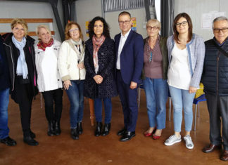 Il Circolo Trivio fa progetti per il futuro e ringrazia i Circoli di Cinisello Balsamo e Corsico