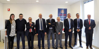 Unicam, consegna delle borse di studio offerte dalla Fondazione Intesa San Paolo