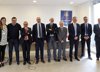 Unicam, consegna delle borse di studio offerte dalla Fondazione Intesa San Paolo