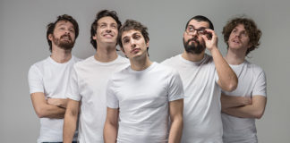 Musicultura 2018, arrivano Lo Stato Sociale e il rapper Willie Peyote