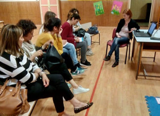 Asilo Merlini, il bambino al centro del percorso di apprendimento