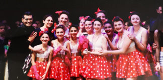 La DanzArte Academy chiude l’anno con “Biancaneve”, il saggio tratto dal capolavoro Disney