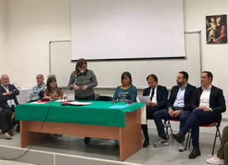 Quartiere Marina Centro, un incontro pieno di promesse con l’Amministrazione Comunale