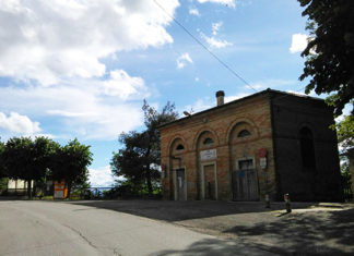 Appello dei ripani ai nuovi candidati: «Non vendiamo la palazzina ex Mattatoio». Ecco i motivi