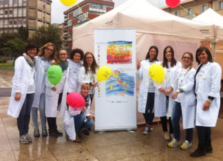 “Biologo nutrizionista in piazza”, quinta giornata nazionale