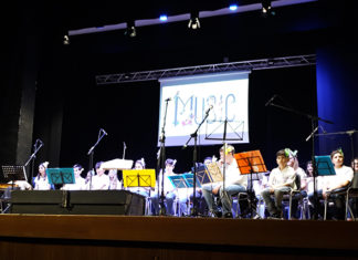 Istituto Vivaldi e Isc Nord, nove anni di “Musica d’Insieme” per non disperdere talenti