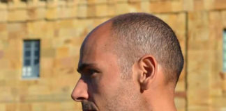 “Inventario per il macellaio”, il nuovo libro di poesie di Nicola Grato