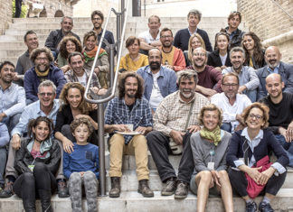 Terroir Marche entra nel vivo con la Fiera del vino biologico, laboratori, eventi culturali