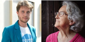 Libro sul biotestamento, incontro con Mina Welby e Matteo Mainardi