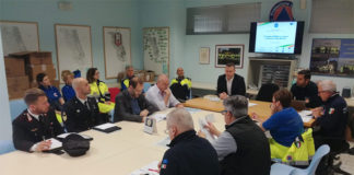 Prevenzione del rischio idrogeologico, domani esercitazione nelle scuole della città