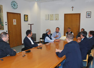 Bretella, convocato un nuovo tavolo in Comune fra quindici giorni