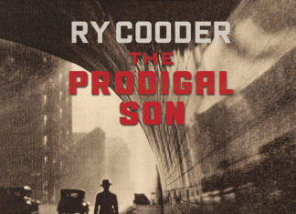 Il disco della settimana, Ry Cooder – The prodigal son