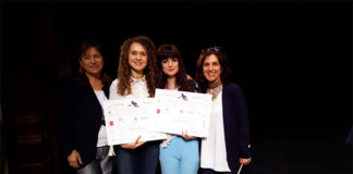 Il Liceo “Rosetti” trionfa con l’allieva Megi Korriku al concorso nazionale “Raccontar Scrivendo”