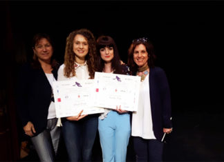 Il Liceo “Rosetti” trionfa con l’allieva Megi Korriku al concorso nazionale “Raccontar Scrivendo”