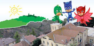 Scuola Primaria di Cossignano, nuovo orario e implementazione delle attività didattiche laboratoriali