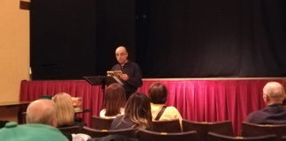 Filippo Massacci e gli amati classici della narrativa