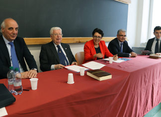 Unicam, incontro di studi sul negozio giuridico di Emilio Betti