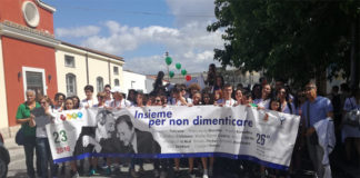 Il Liceo Scientifico “Rosetti” prende parte alle iniziative di #PalermoChiamaItalia