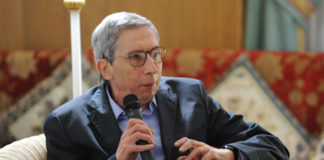 La Città di San Benedetto ricorda il prof. Capotosti presentando il “Liber amicorum”