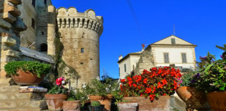 Grottammare in gara per “Il Borgo dei Borghi” su Rai3. Ecco come votare