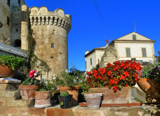 “Notte romantica”, appello ai ristoratori per aderire all’iniziativa del Club dei Borghi più belli d’Italia