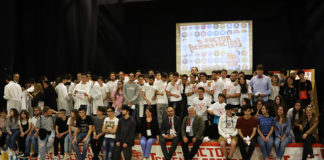 Terza edizione di S-Factor, il talent scientifico dell’Università di Camerino. Ecco i vincitori