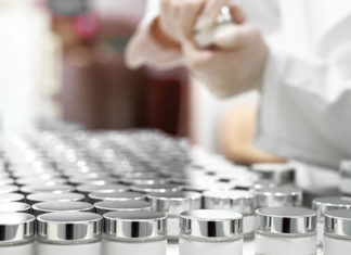 Cosmesit di Ripatransone, un’eccellenza produttiva locale in vetrina ad Amsterdam