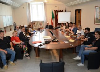 Sicurezza scuole superiori del territorio, il punto su interventi e progettualità